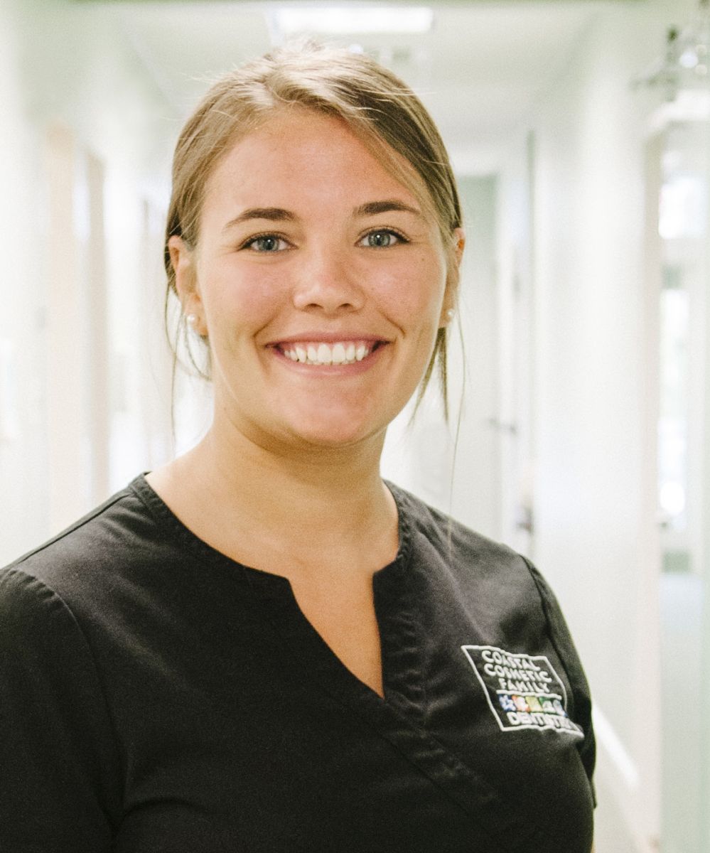 Hygienists Coastal Cosmetic Family Dentistry