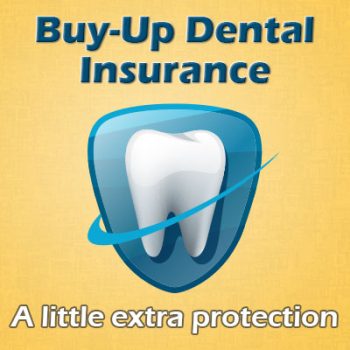 Bolivia & Oak Island dentists at Coastal Cosmetic Family Dentistry discuss buy-up dental insurance and how it can prove to be a valuable investment for patients.