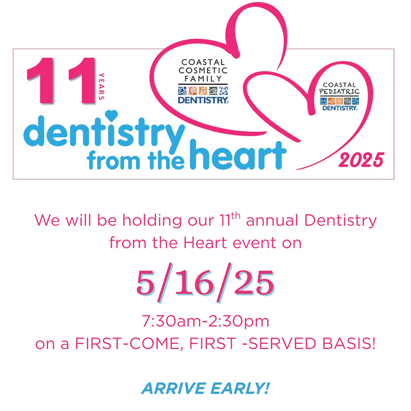 Dentistry from the Heart 05/16/2025.