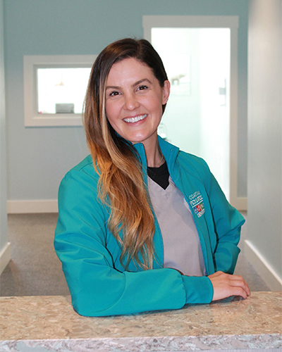 Dr. Jennifer Sielski