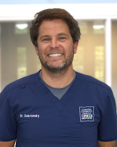 Dr. Mark Dobransky