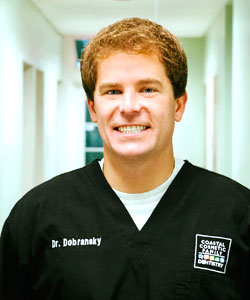 Dr. Mark Dobransky