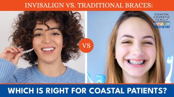 Considering Invisalign in Bolivia, NC? Learn the pros and cons compared to traditional braces, and discover which is right for your smile goals.