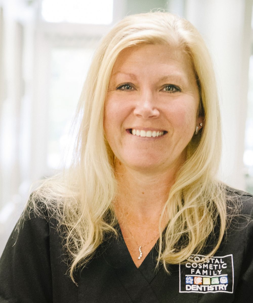 Lab Coastal Cosmetic Family Dentistry