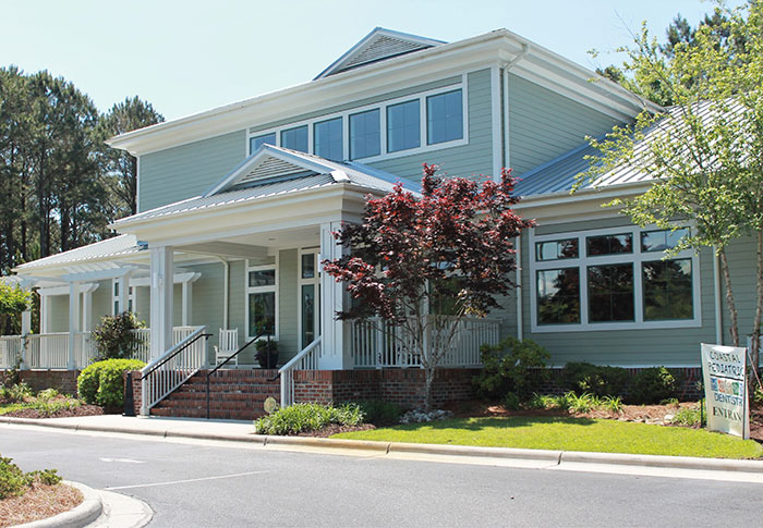 Coastal Cosmetic Dentistry Oak Island Nc Coastal Cosmetic Dentistry Oak Island Nc