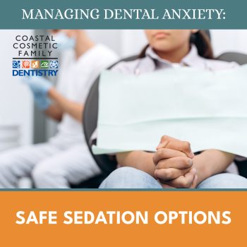 Facing dental pain in Oak Island? Learn what to do, when to call Coastal Cosmetic Family Dentistry, and how our team provides fast, compassionate care, even same‑day visits.