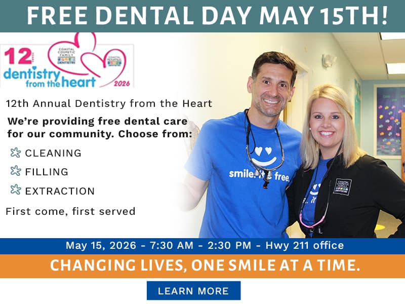 Dentistry from the Heart