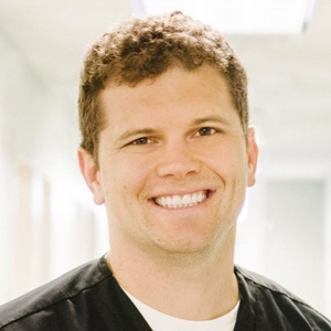 Dr. Aaron Wilharm