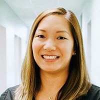 Dr. Cecilia Liu