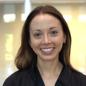 Dr. Courtney Strubin