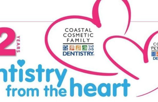 12th Annual Community Dentistry Day | Dentistry From the Heart