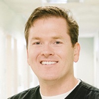 Dr. Darren Harrington