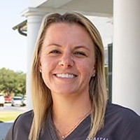 Dr. Caitlin Ferguson