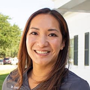 Dr. Cecilia Liu