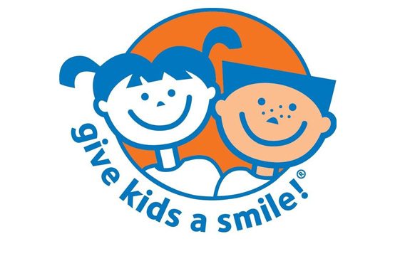 5th Annual ‘Give Kids A Smile’
