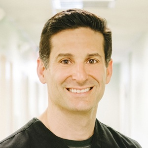 Dr. Gregory Hohl