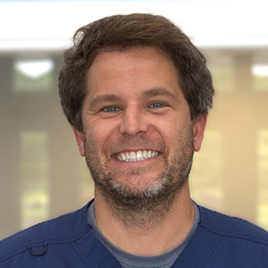 Dr. Mark Dobransky