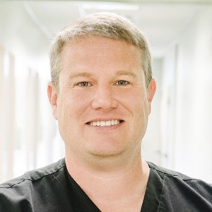 Dr. Matthew Miller