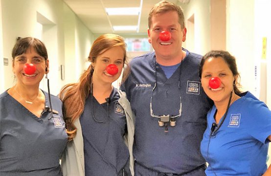 Red Nose Day (2018)
