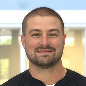 Dr. Timothy Hoover