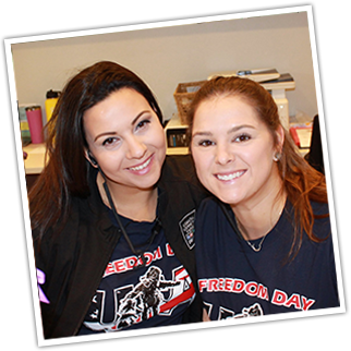 office staff