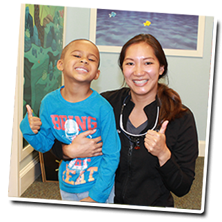 cosmetic and family dentistry